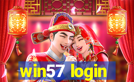 win57 login